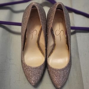 Jessica Simpson shoes